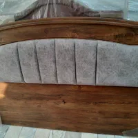 تختخواب ام دی اف تک نفره و دونفره