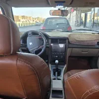 پژو پارس TU5 مدل99 خاکستری دریچه گاز سیمی|خودرو سواری و وانت|یزد, |دیوار