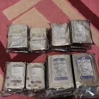 هارد دوربین و کامپیوتر 1TB 2TB 4TB 6TB