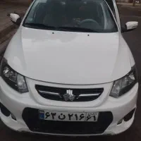 کوییک دنده‌ای S، مدل ۱۴۰۲/اقساط/تحویل فوری|خودرو سواری و وانت|تهران, جنت‌آباد جنوبی|دیوار