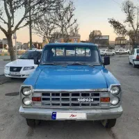 نیسان مدل ۶۹