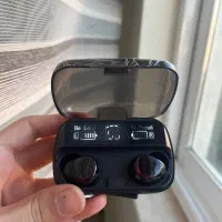 ایرپاد|لوازم جانبی موبایل و تبلت|رشت, پیرسرا|دیوار