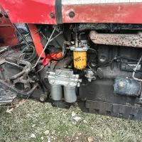 تراکتور ۷۱و تریلی آس آس|خودرو سنگین|نوده خاندوز, |دیوار