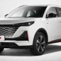 چانگان c55 مونتاژی صفر صفر صفر