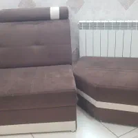 مبل ال|مبلمان خانگی و میز عسلی|قم, هنرستان|دیوار