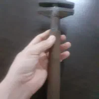 اچار فرانسه قدیمی، عتیقه