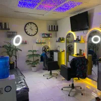 همکار ارایشگر