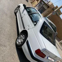 پژو پارس۴۰۰عروسک|خودرو سواری و وانت|تاکستان, |دیوار