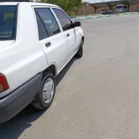فروش پراید 131مدل 98|خودرو سواری و وانت|مبارکه, |دیوار