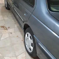 پارس مدل ۹۶|خودرو سواری و وانت|نیشابور, دارایی|دیوار