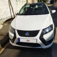کویک rs پارس خودرویی