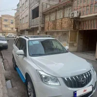 هایما اس ۷ پرو s7pro|خودرو سواری و وانت|قم, ولیعصر|دیوار