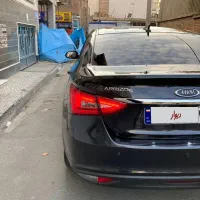 اریزو ۵|خودرو سواری و وانت|تهران, باغ خزانه|دیوار