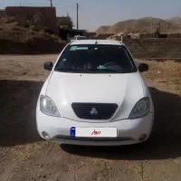 تیبا صندوق دار مدل1400