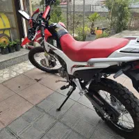 موتور سیکلت