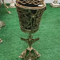 گلدان کد 252|صنایع دستی و سایر لوازم تزئینی|قم, باغ کرباسی|دیوار