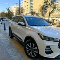 تیگو ۷ pro|خودرو سواری و وانت|اصفهان, وحید|دیوار