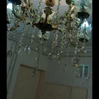 لوستر برنز در حد نو