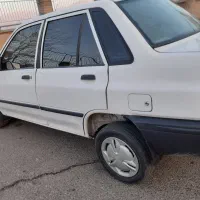 پرایدصبا مدل ۸۸شاسی سالم|خودرو سواری و وانت|سقز, |دیوار