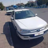 پارس سال مدل 98|خودرو سواری و وانت|یزد, |دیوار