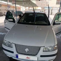 سمند SE، مدل ۱۳۹۳|خودرو سواری و وانت|تهران, آهنگ|دیوار