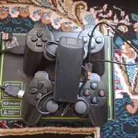 گیم استیک مموری۶۴