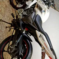 موتور سیکلت