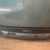 تلوزیون سامسونگ|تلویزیون و پروژکتور|تهران, فدک|دیوار