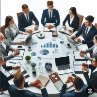 استخدام نیرو مردتدارکات وپشتیبانی اشنابه اکسل وورد