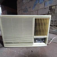 کولر جنرال ۱۸ هزار تمیز و بشرط