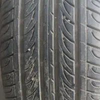 لاستیک 205 60 15