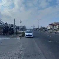 تنکابن1-450-زمین-برکمربندی-تجاری-اجازه-ساخت-دارد