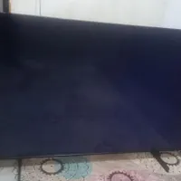 ال ای دی au8000 سامسونگ ۵۰ فورکی