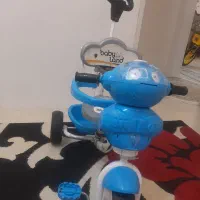 سه چرخه کودک