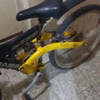 دوچرخه۲۶ کوهستان فروش فوری|دوچرخه، اسکیت، اسکوتر|کرج, جهان‌شهر|دیوار