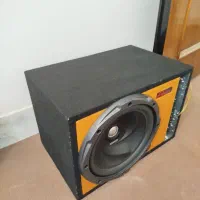 سیستم صوتی کامل|قطعات یدکی و لوازم جانبی|داراب, |دیوار