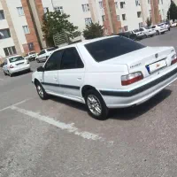 پارس بیرنگ درجه 1