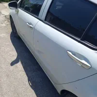 برلیانس H230. دنده ای