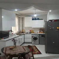 ۷۵ متر  /  دو خواب / تهرانسر شمالی