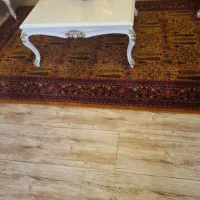 قالی|فرش|گرگان, |دیوار