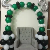 بادکنک تم تولد