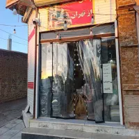 مغازه فروشی صغاد