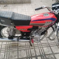 موتور A1 خیلی تمیز|موتورسیکلت|خمین, |دیوار