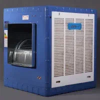 سرویس کولر آبی