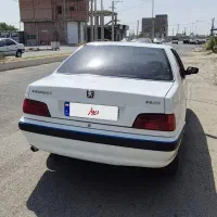 پارس نیمه سفارشی مدل ۱۴۰۱