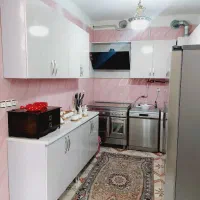 کابینت آماده نصب سینا زنجان سایت کارگاهی|مصالح و تجهیزات ساختمان|زنجان, |دیوار