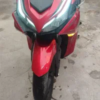 موتور گلکسی 155. ایروکس|موتورسیکلت|تربت جام, معدآباد|دیوار