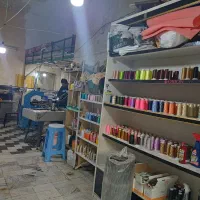 اجاره مغازه ۵۵ متری با بالکن بزرگ میدان پرتردد|اجارهٔ مغازه و غرفه|تهران, امین حضور|دیوار