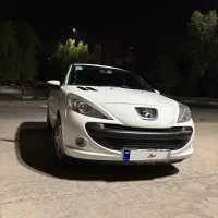 207  tu5  پانا|خودرو سواری و وانت|دزفول, |دیوار