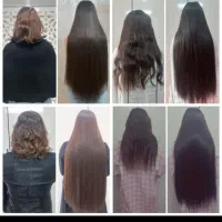 خریدار اصلی مو بدون واسطه|خدمات آرایشگری و زیبایی|رومشکان, |دیوار